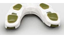 Venum Predator Mouthguard – White/Kaki