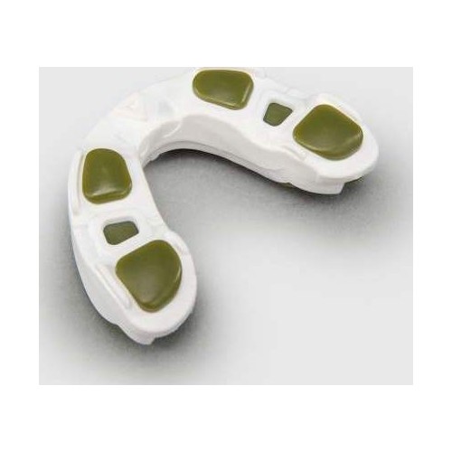 Venum Predator Mouthguard – White/Kaki