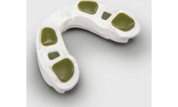 Venum Predator Mouthguard – White/Kaki