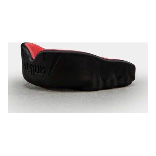 Venum Challenger Mouthguard - Black/Corail