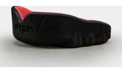 Venum Challenger Mouthguard - Black/Corail