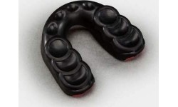 Venum Challenger Mouthguard - Black/Corail