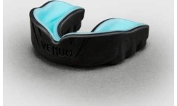 Venum Challenger Mouthguard - Black/Turquoise