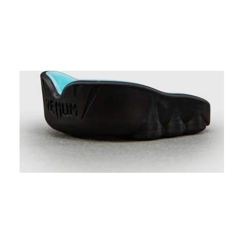 Venum Challenger Mouthguard - Black/Turquoise