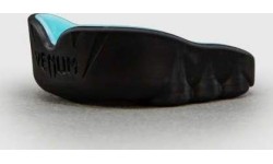Venum Challenger Mouthguard - Black/Turquoise