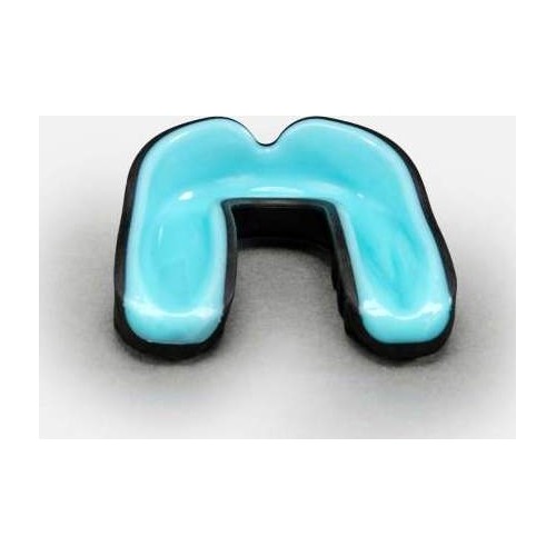 Venum Challenger Mouthguard - Black/Turquoise