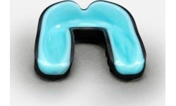 Venum Challenger Mouthguard - Black/Turquoise
