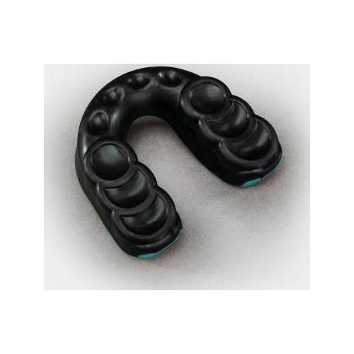 Venum Challenger Mouthguard - Black/Turquoise