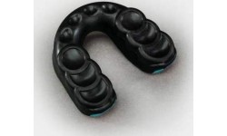 Venum Challenger Mouthguard - Black/Turquoise
