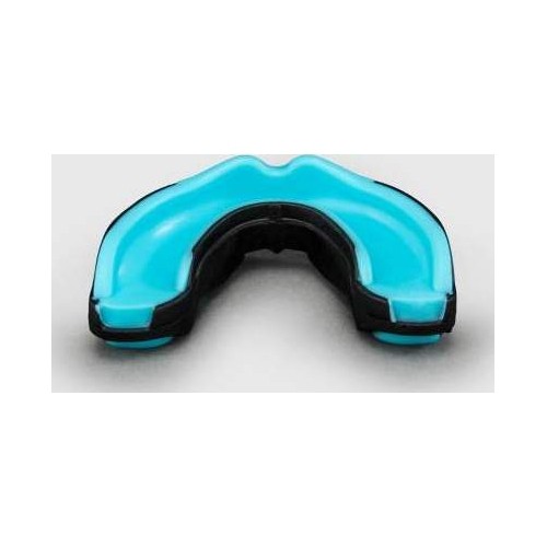 Venum Predator Mouthguard – Black/Turquoise