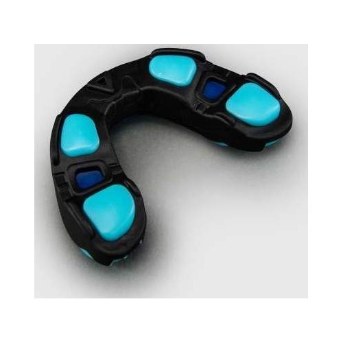 Venum Predator Mouthguard – Black/Turquoise
