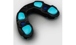 Venum Predator Mouthguard – Black/Turquoise