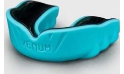 Venum Challenger Mouthguard - Turquoise/Black