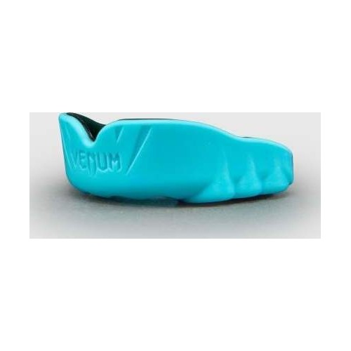 Venum Challenger Mouthguard - Turquoise/Black
