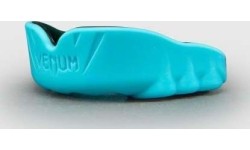 Venum Challenger Mouthguard - Turquoise/Black