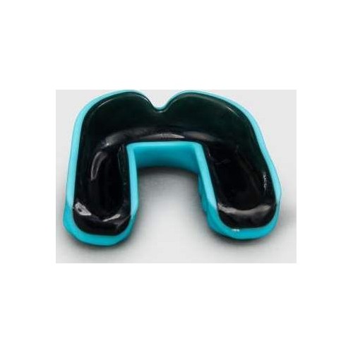 Venum Challenger Mouthguard - Turquoise/Black
