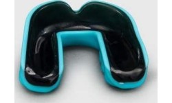 Venum Challenger Mouthguard - Turquoise/Black