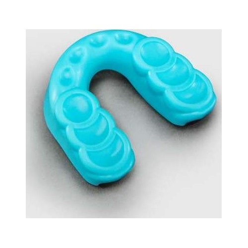Venum Challenger Mouthguard - Turquoise/Black