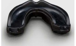 Venum Predator Mouthguard – Black/Black/Red