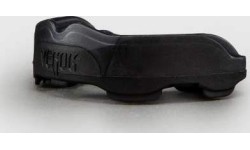 Venum Predator Mouthguard – Black/Black/Red