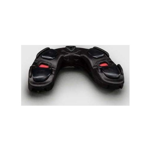 Venum Predator Mouthguard – Black/Black/Red