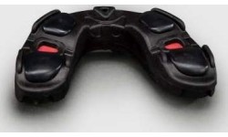 Venum Predator Mouthguard – Black/Black/Red