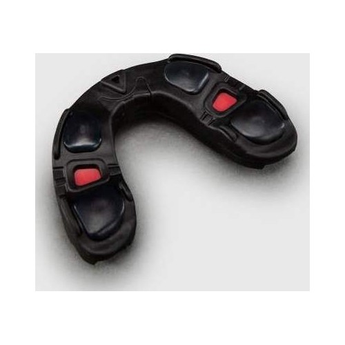 Venum Predator Mouthguard – Black/Black/Red