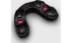 Venum Predator Mouthguard – Black/Black/Red