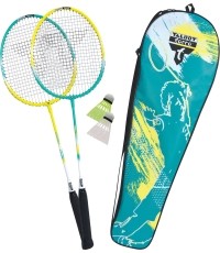 Zestaw do badmintona Fighter, 2 graczy