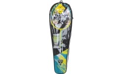 Zestaw do badmintona Fighter, 2 graczy