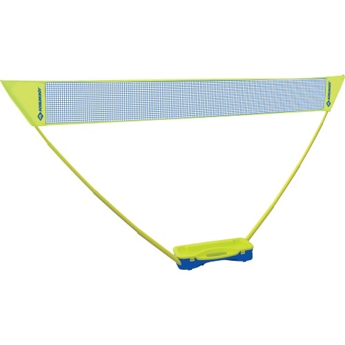 Schildkr÷t Kompaktowy zestaw do badmintona z siatką