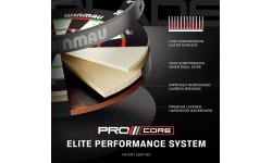 Winmau Blade X dartboard