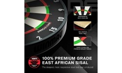 Winmau Blade X dartboard