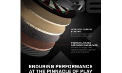 Winmau Blade X dartboard