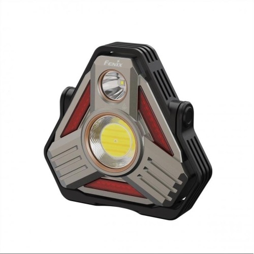 Latarnia kempingowa Fenix CL50R