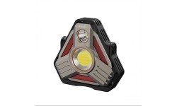 Fenix CL50R camping flashlight