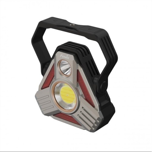 Latarnia kempingowa Fenix CL50R