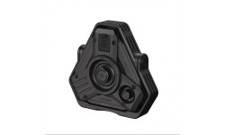 Fenix CL50R camping flashlight