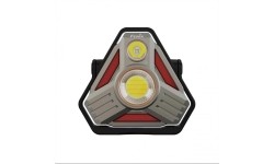 Latarnia kempingowa Fenix CL50R