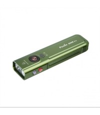 Fenix E06R PRO LED flashlight olive green