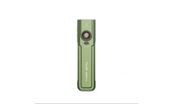 Latarka LED Fenix E06R PRO, oliwkowa