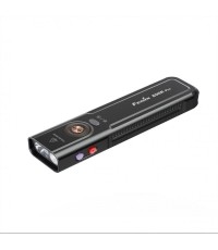 Latarka LED Fenix E06R PRO, czarna