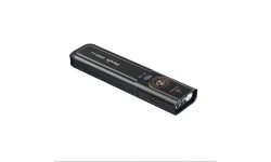 Latarka LED Fenix E06R PRO, czarna