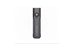 Latarka LED Fenix E06R PRO, czarna