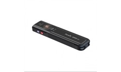 Latarka LED Fenix E06R PRO, czarna