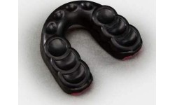 Venum Challenger Mouthguard - Black/Raspberry