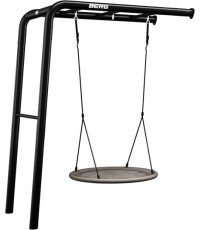 BERG PlayBase Wall + Family set