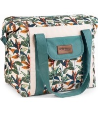 Torba termiczna wykonana z ekologicznych materiałów Spokey ECO WAY