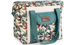 Torba termiczna wykonana z ekologicznych materiałów Spokey ECO WAY