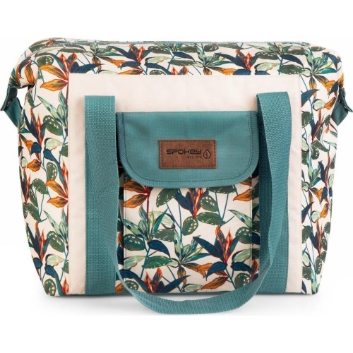 Torba termiczna wykonana z ekologicznych materiałów Spokey ECO WAY